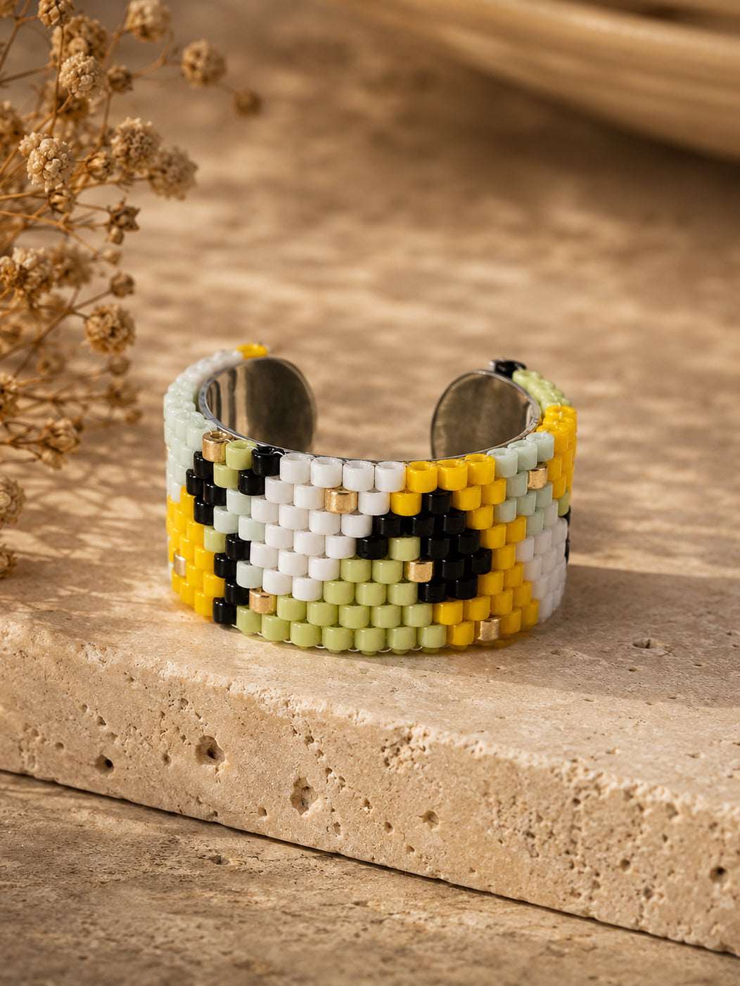 Solar Elina Ring