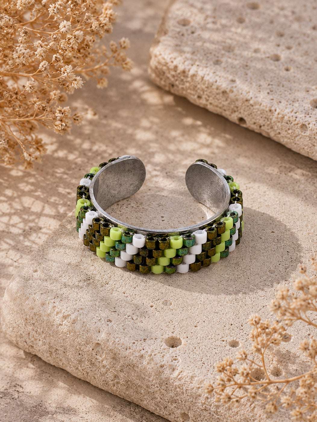 Soulsara Ring