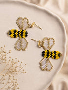 Sun-bee Earrings