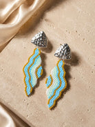 Sunshine Mango Earrings