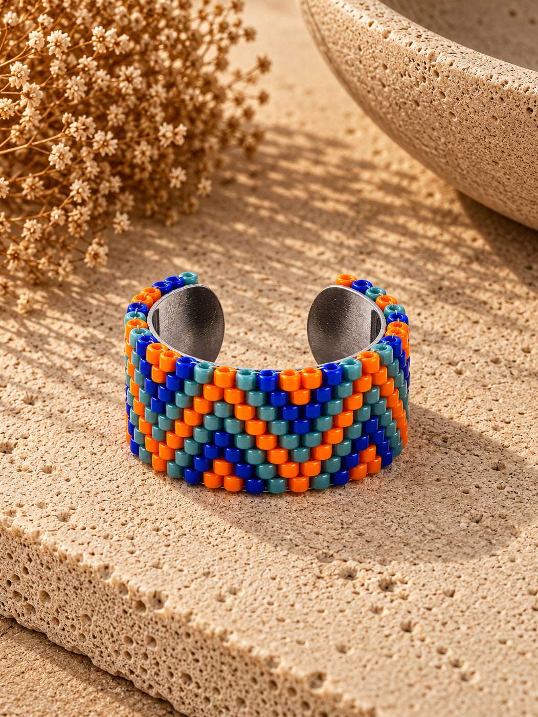 Twiggy Taakshi Ring