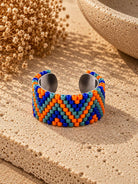 Vasaki Ring Set of 5