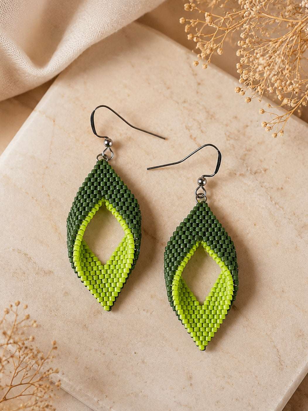 Virginia Earrings