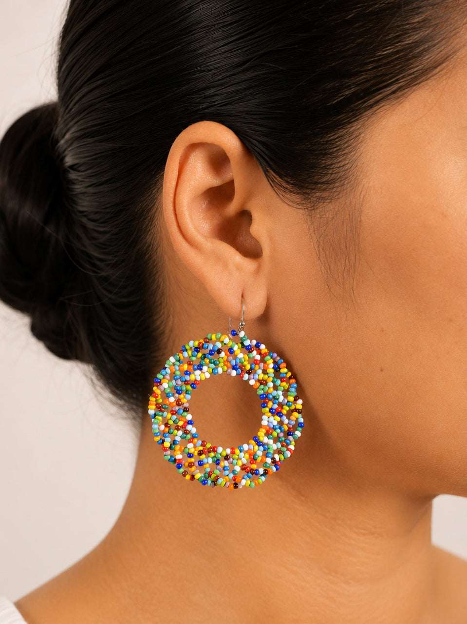 Ecstatic Euphoria Earrings