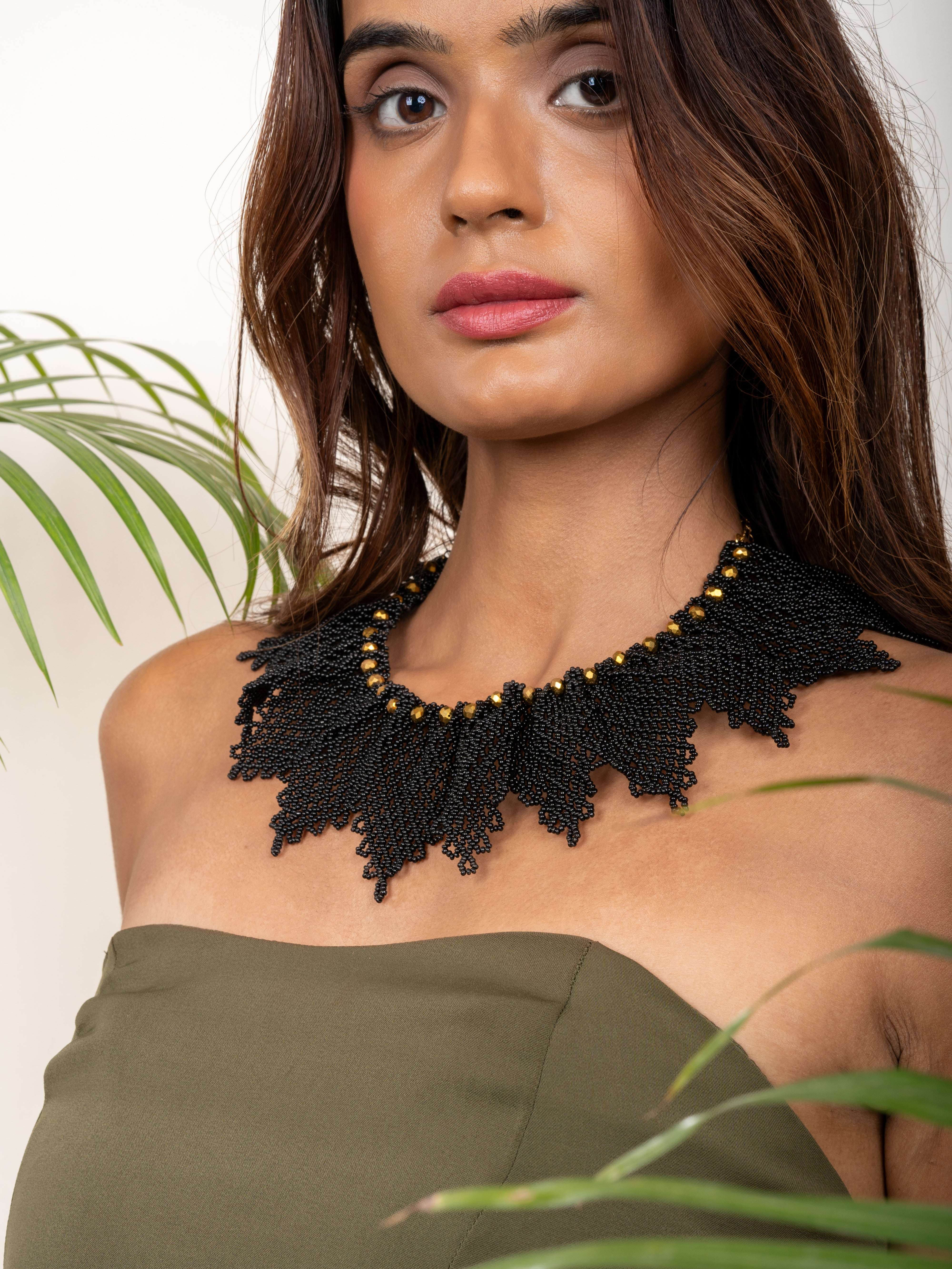 Erinaa Necklace