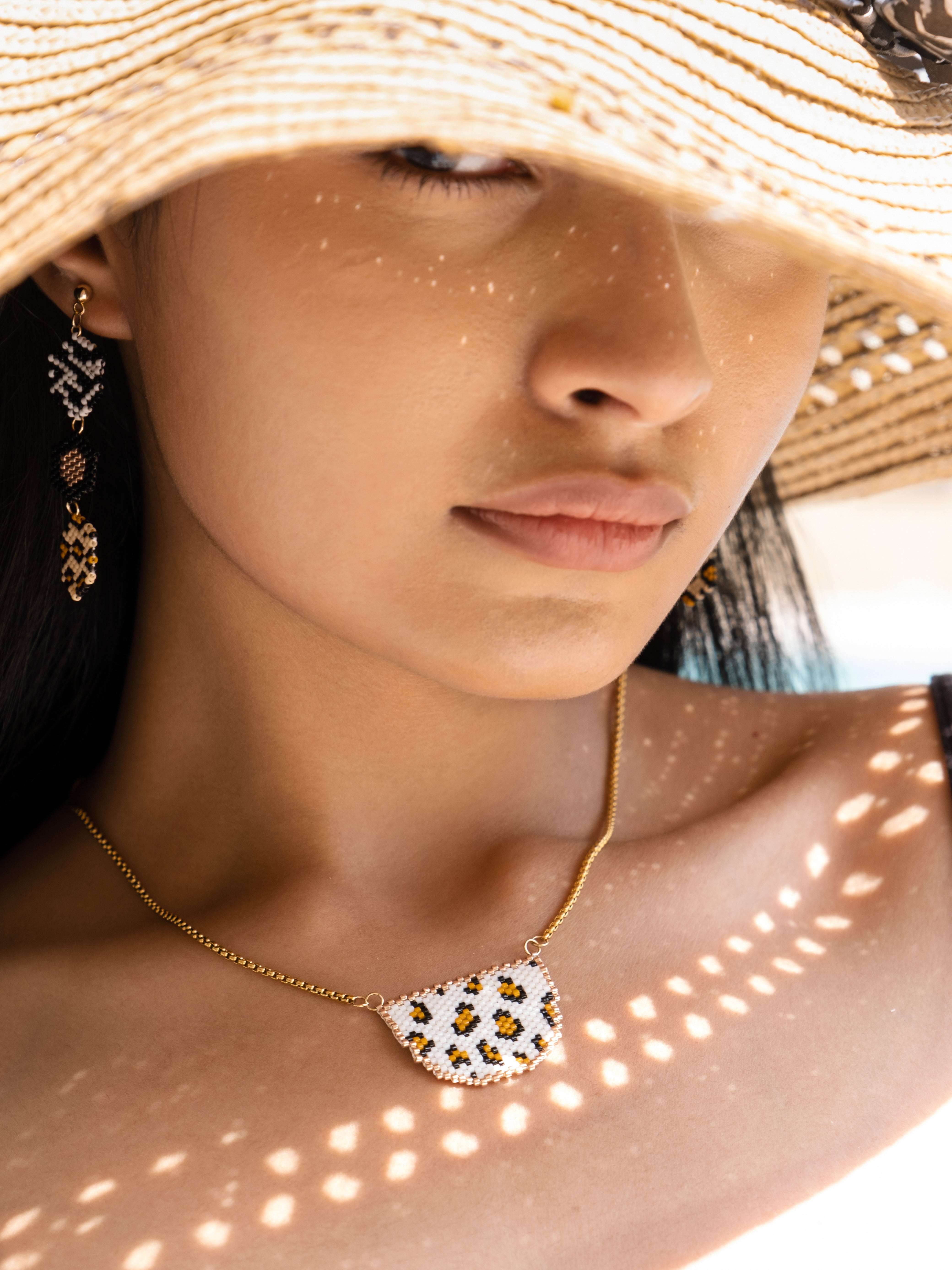 Helen Necklace