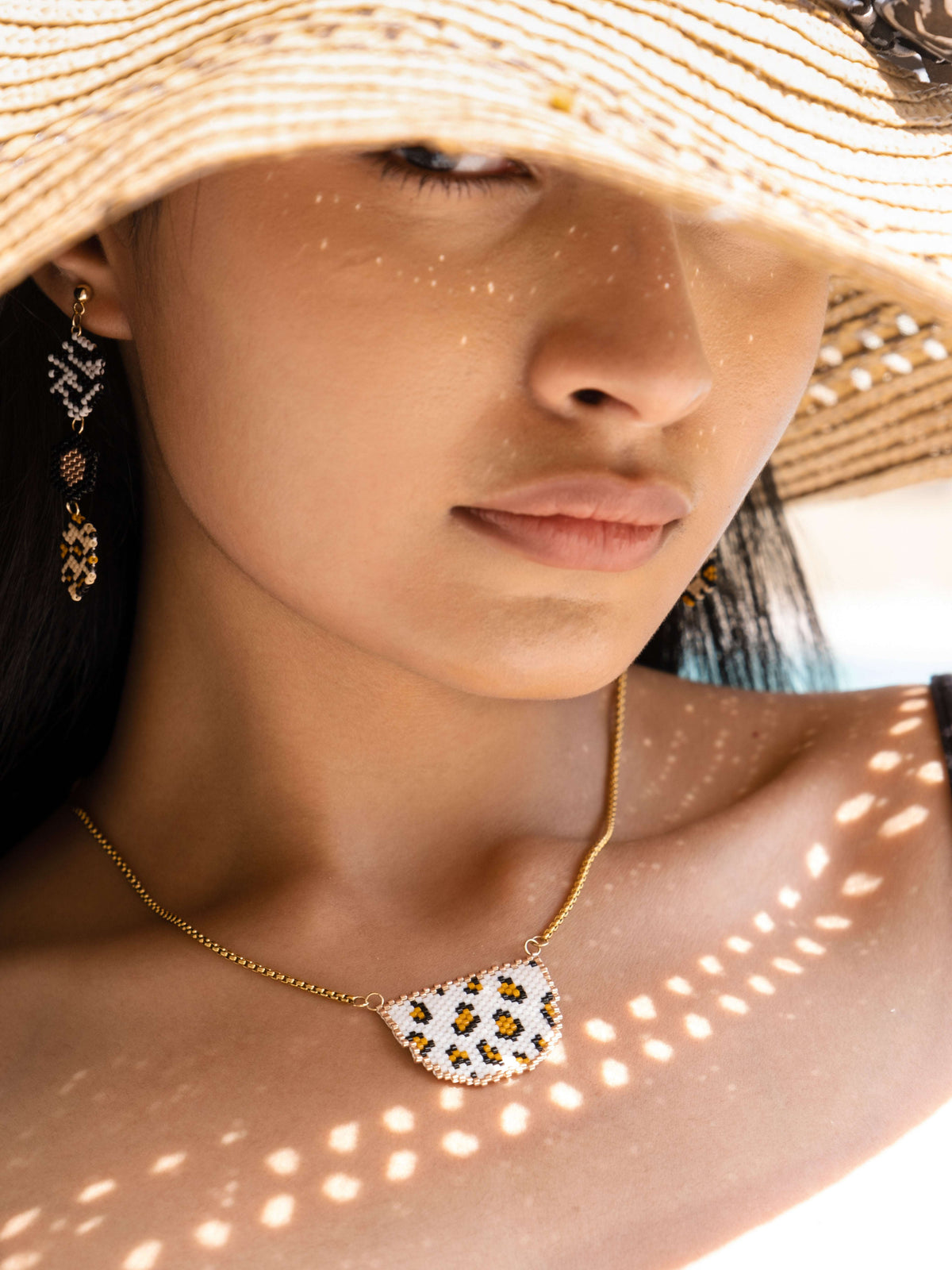 Helen Necklace
