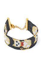 Cat Bracelet - Jenni and Janki