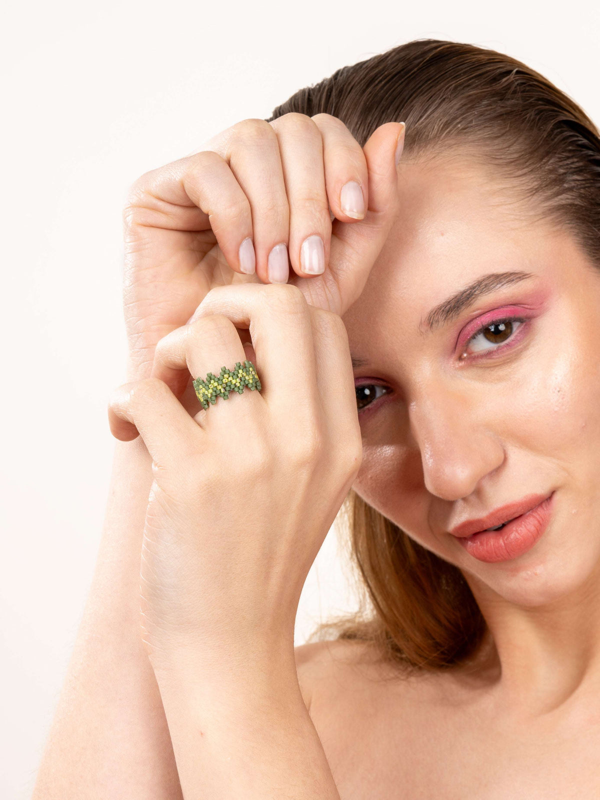Amazonia Ring