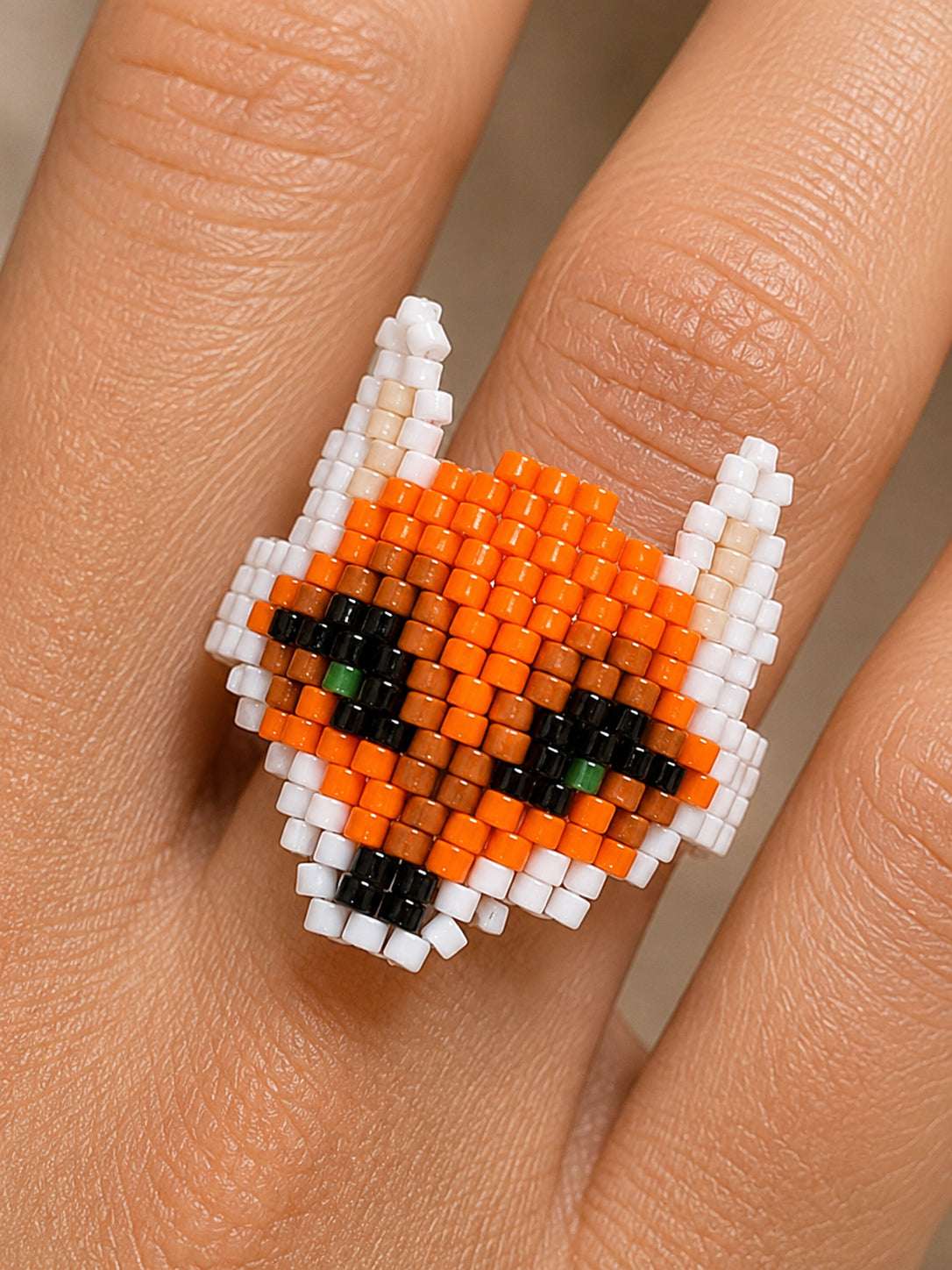 Fox Ring