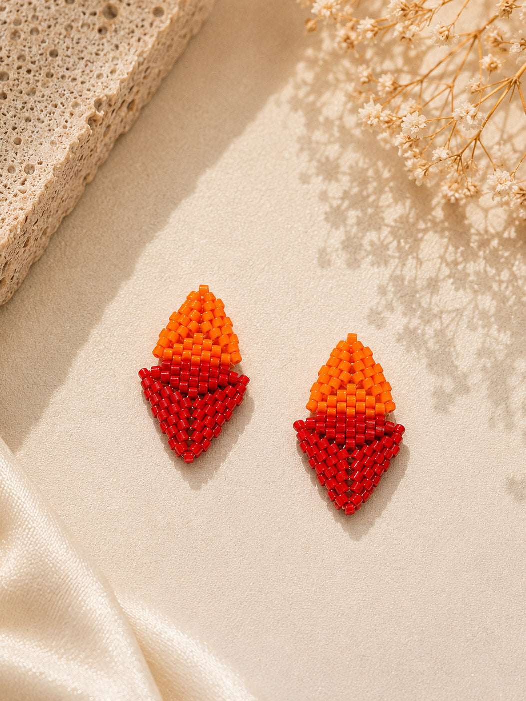 Gitana Earrings