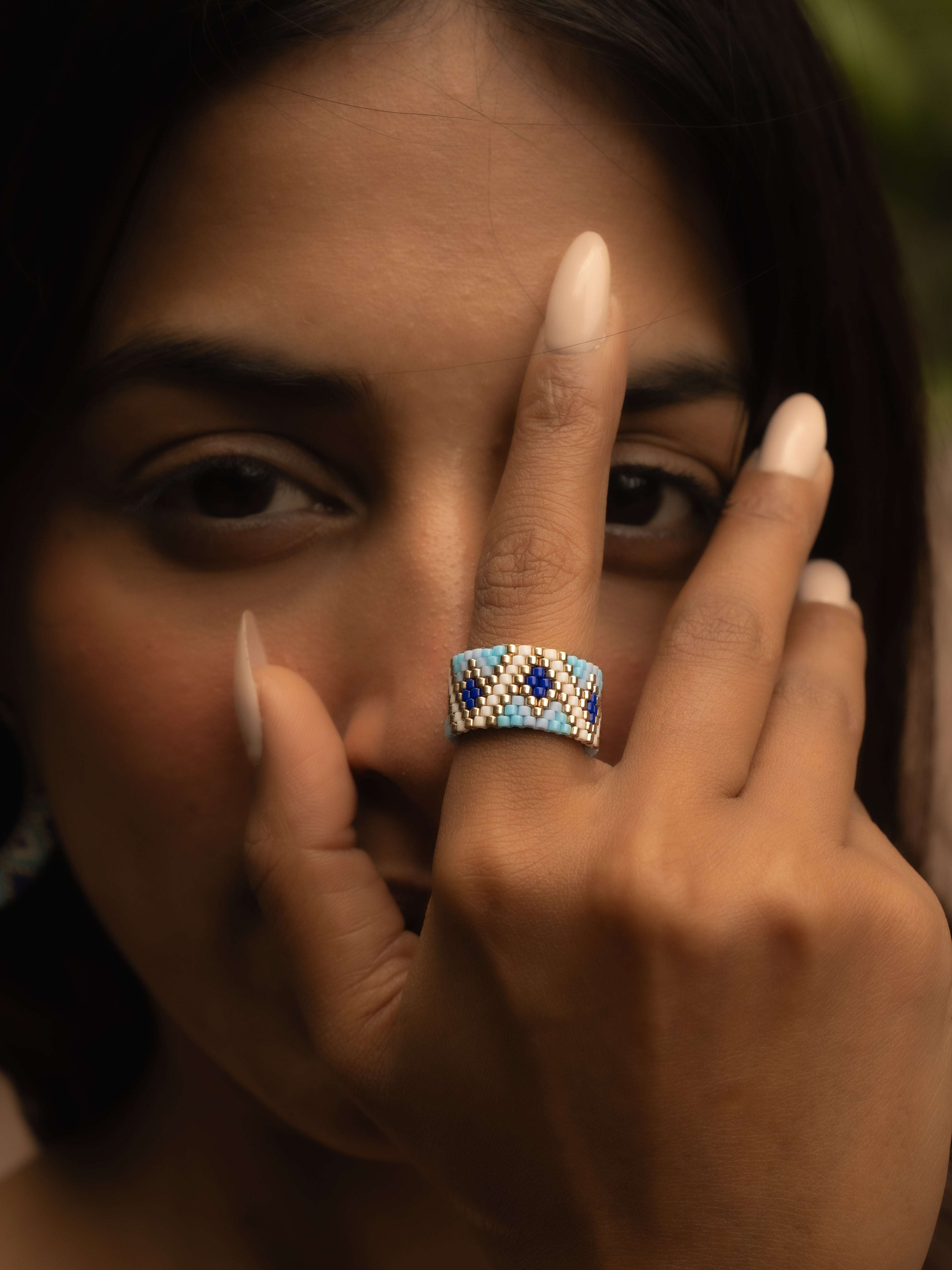 Inara Ring