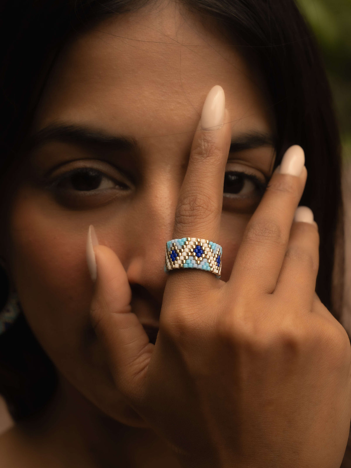 Inara Ring