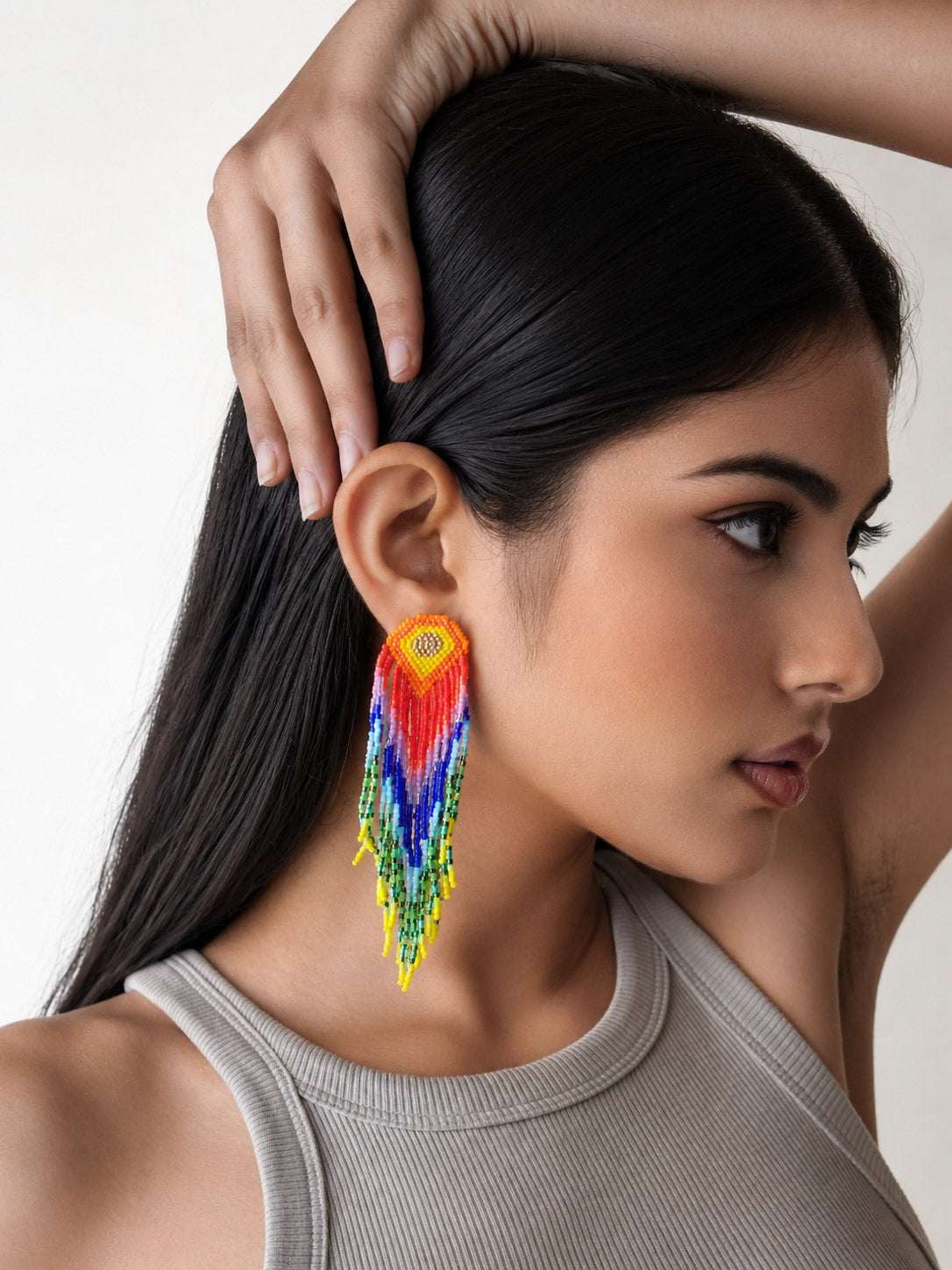 Jazzy Earrings