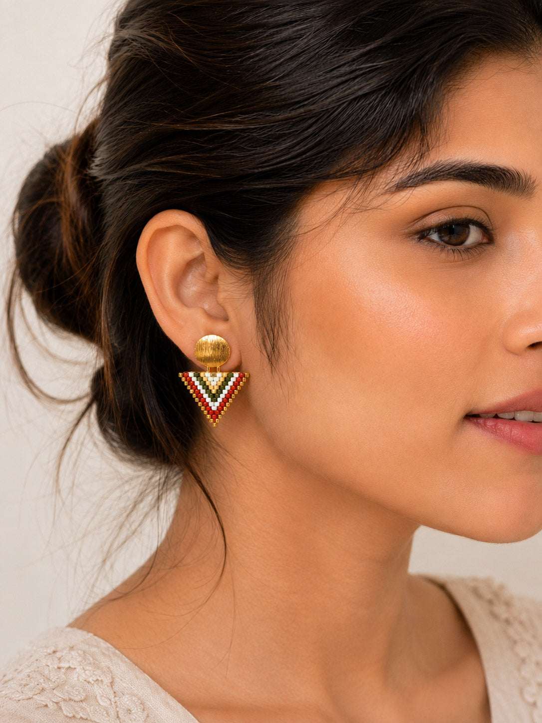 Rebecca Earrings