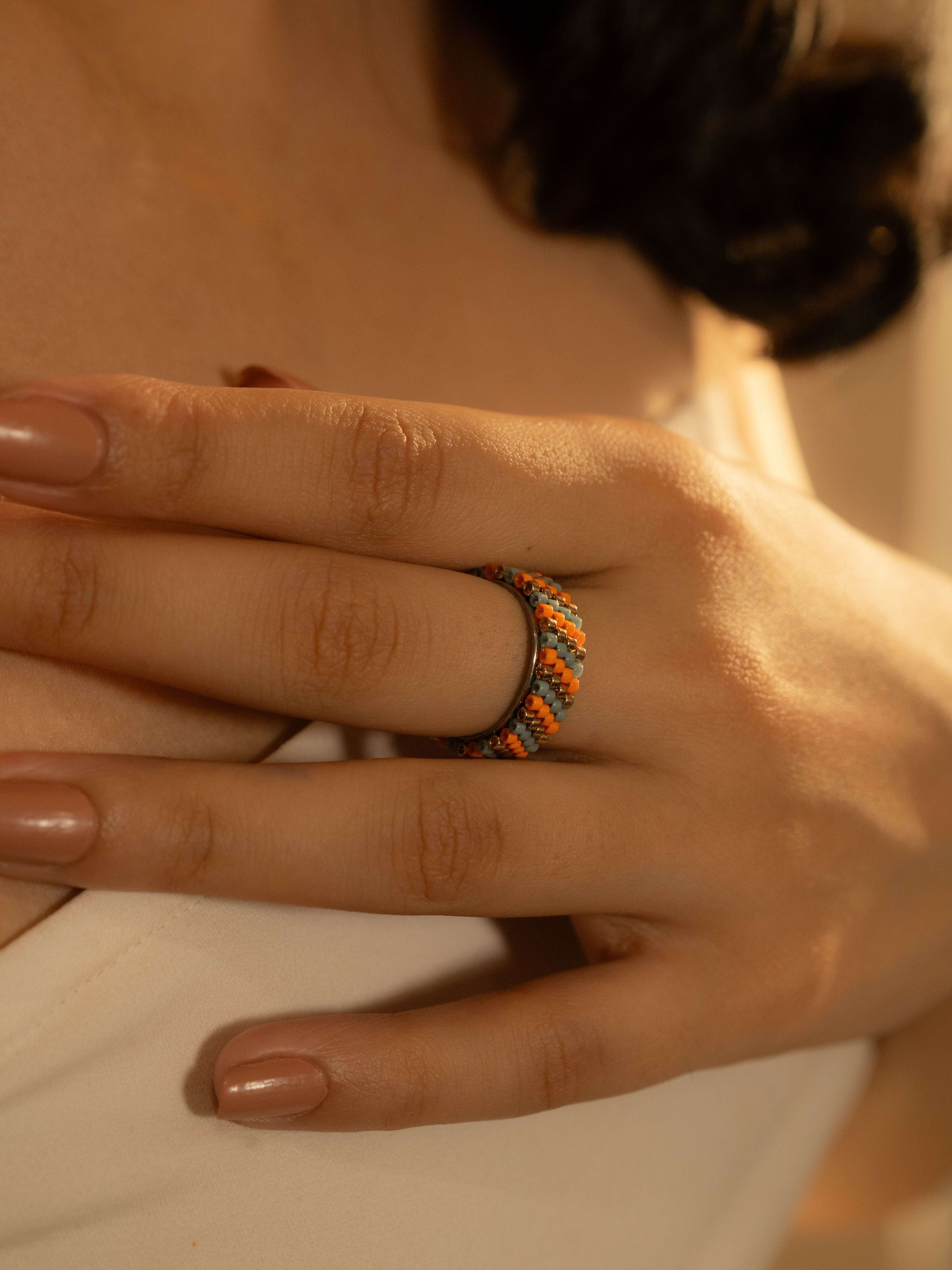 Scarlet Ring