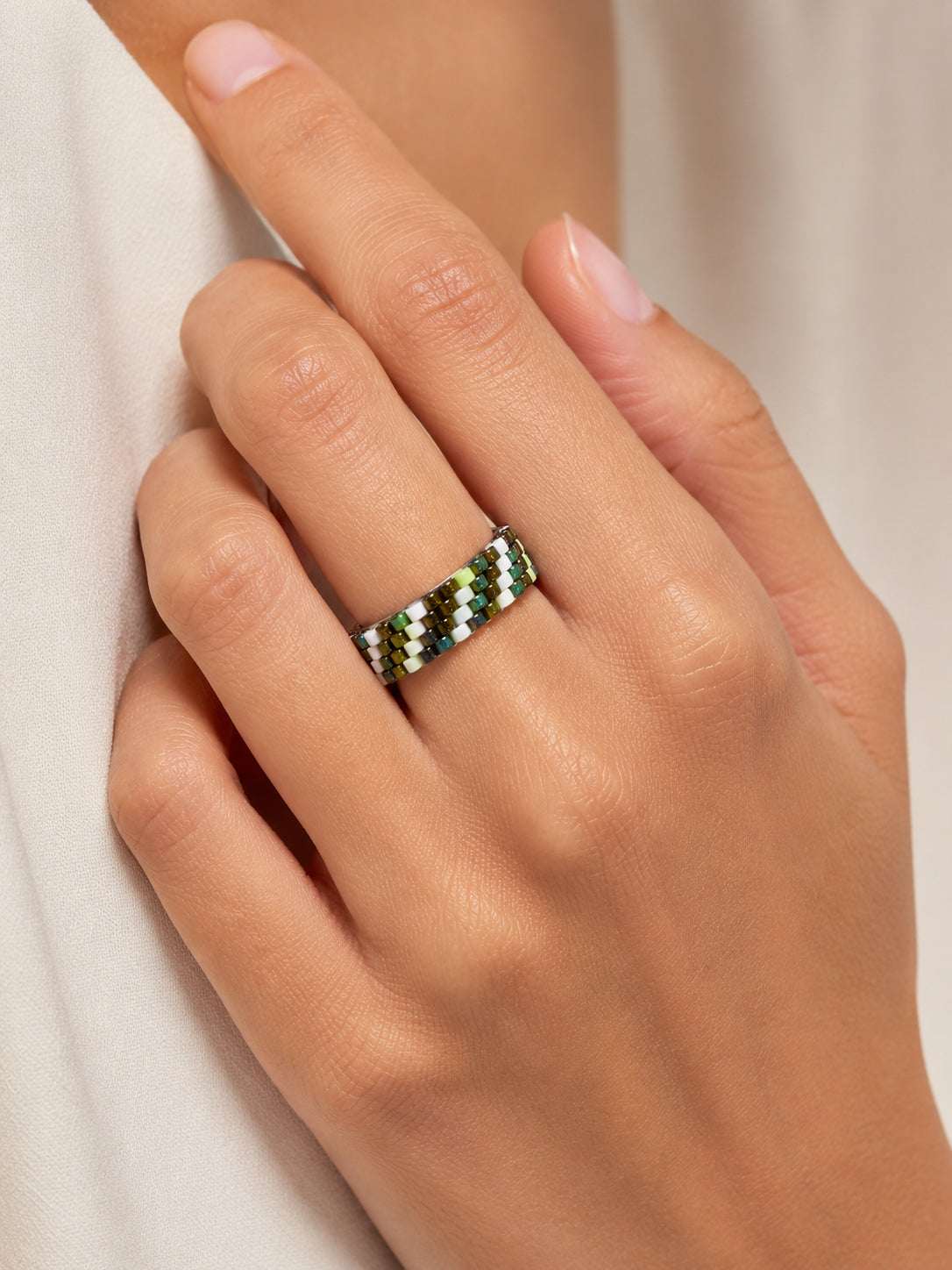 Soulsara Ring