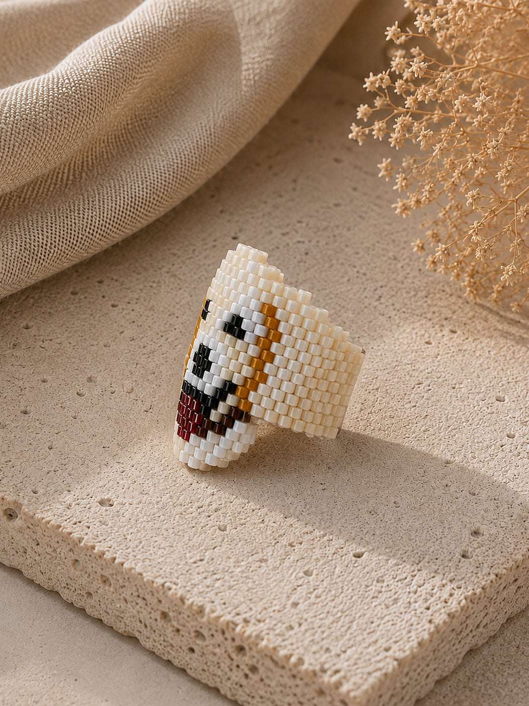Golden Retriever Ring