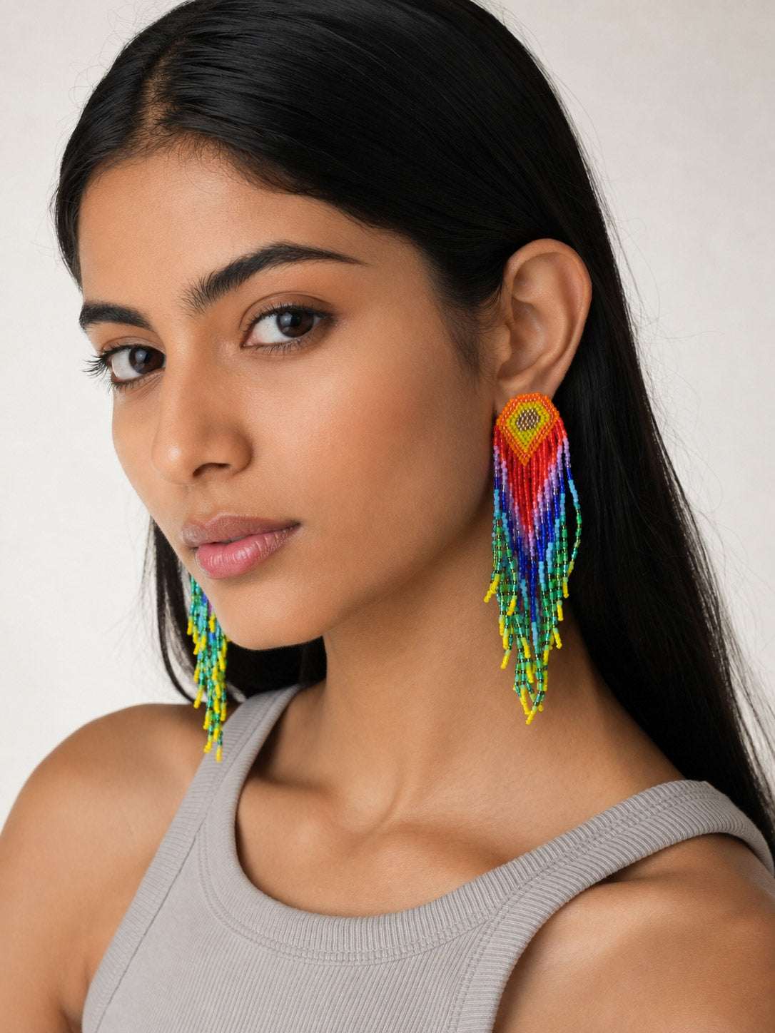 Jazzy Earrings
