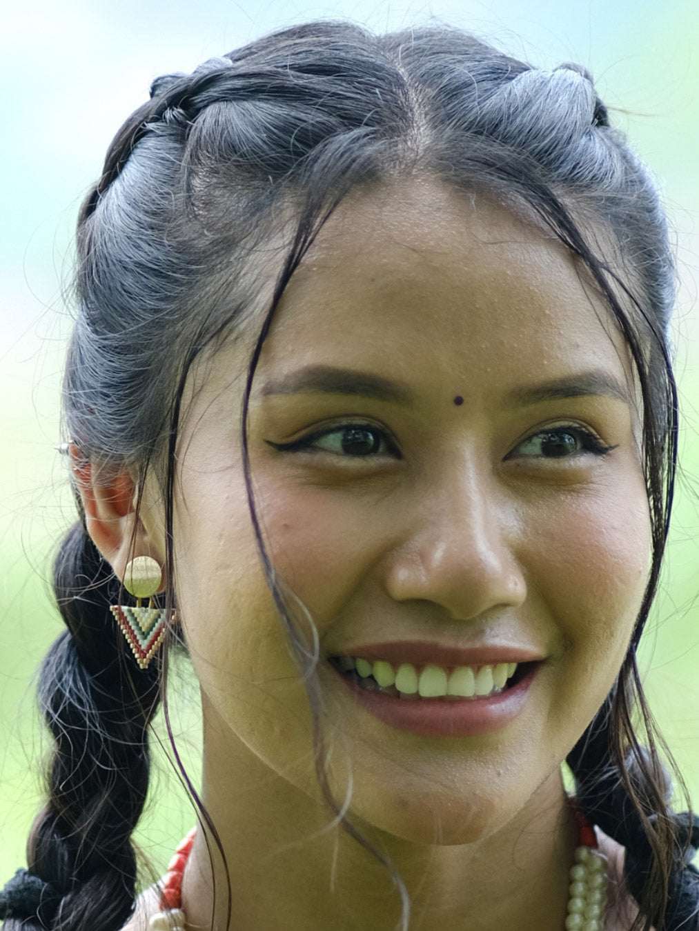 Rebecca Earrings