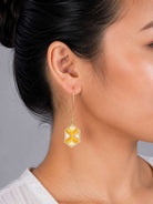 Sara Beaded Earrings