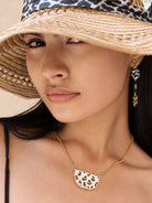 Helen Necklace