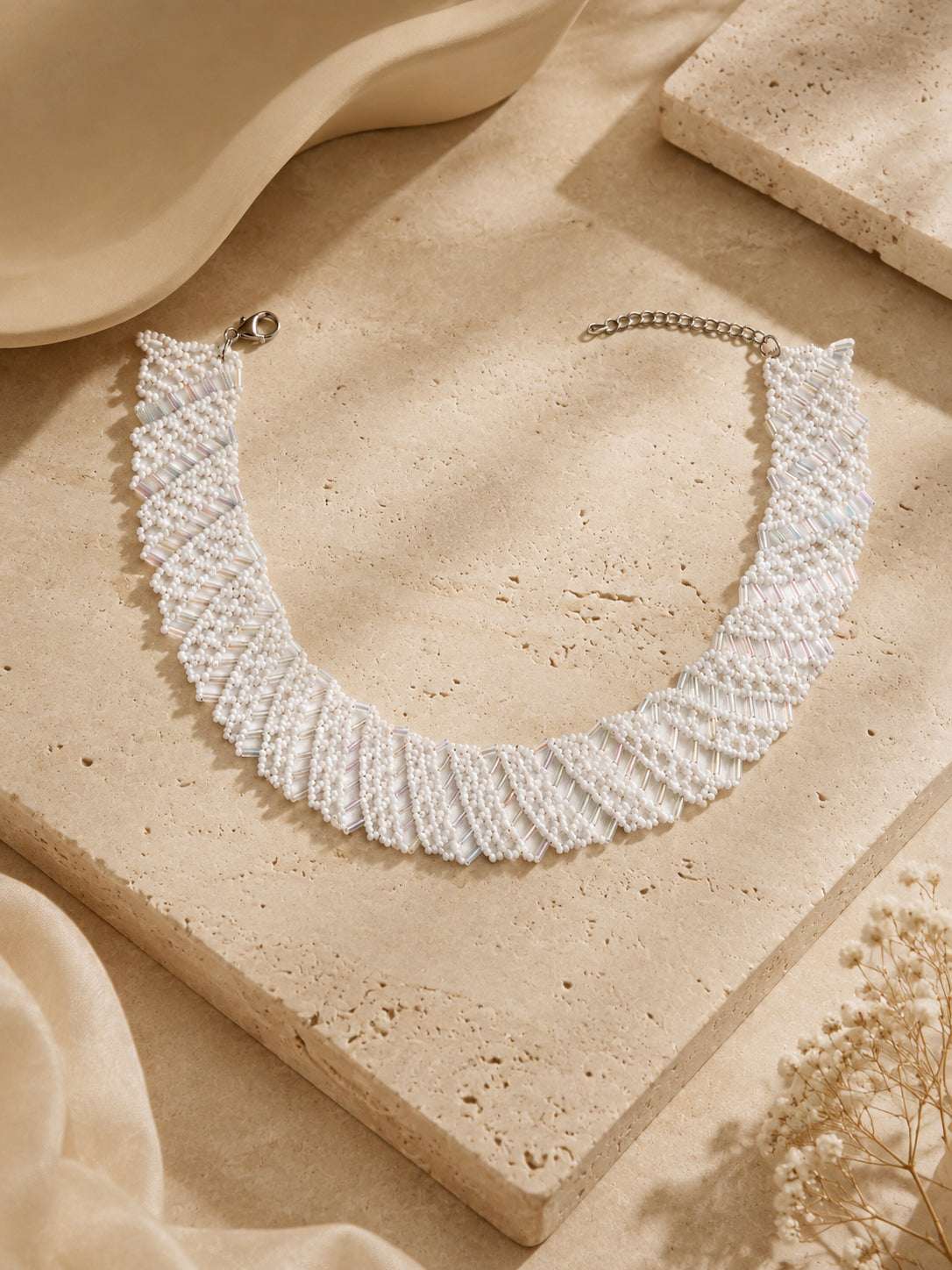 Jillian Necklace