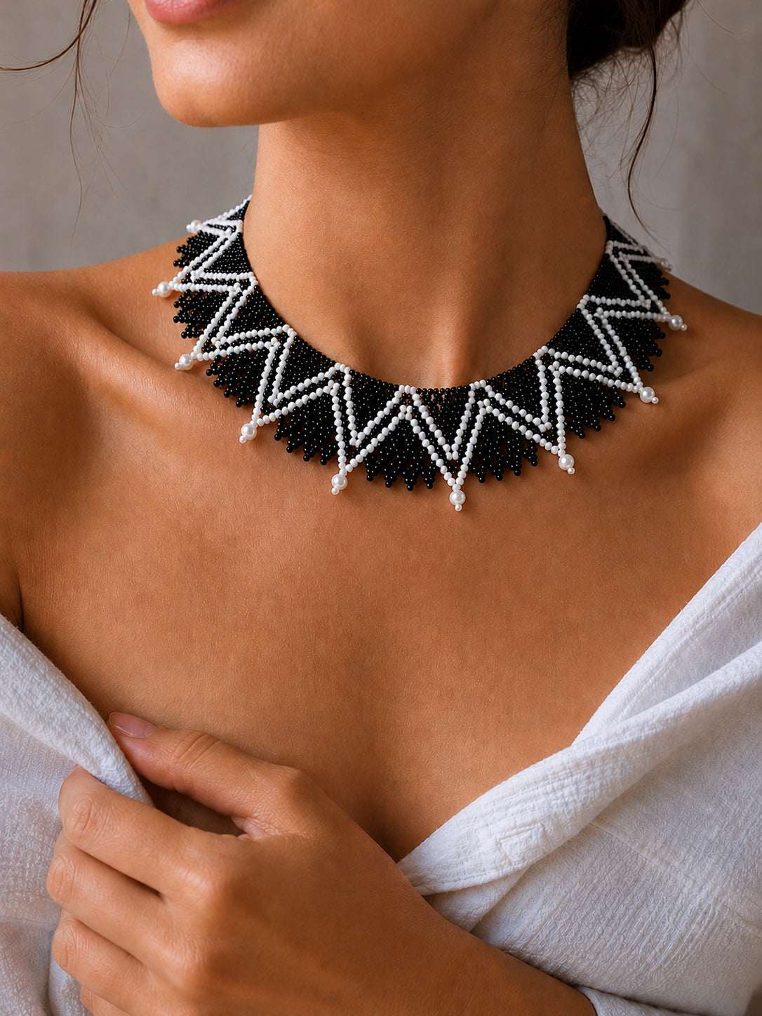 Kylie Necklace