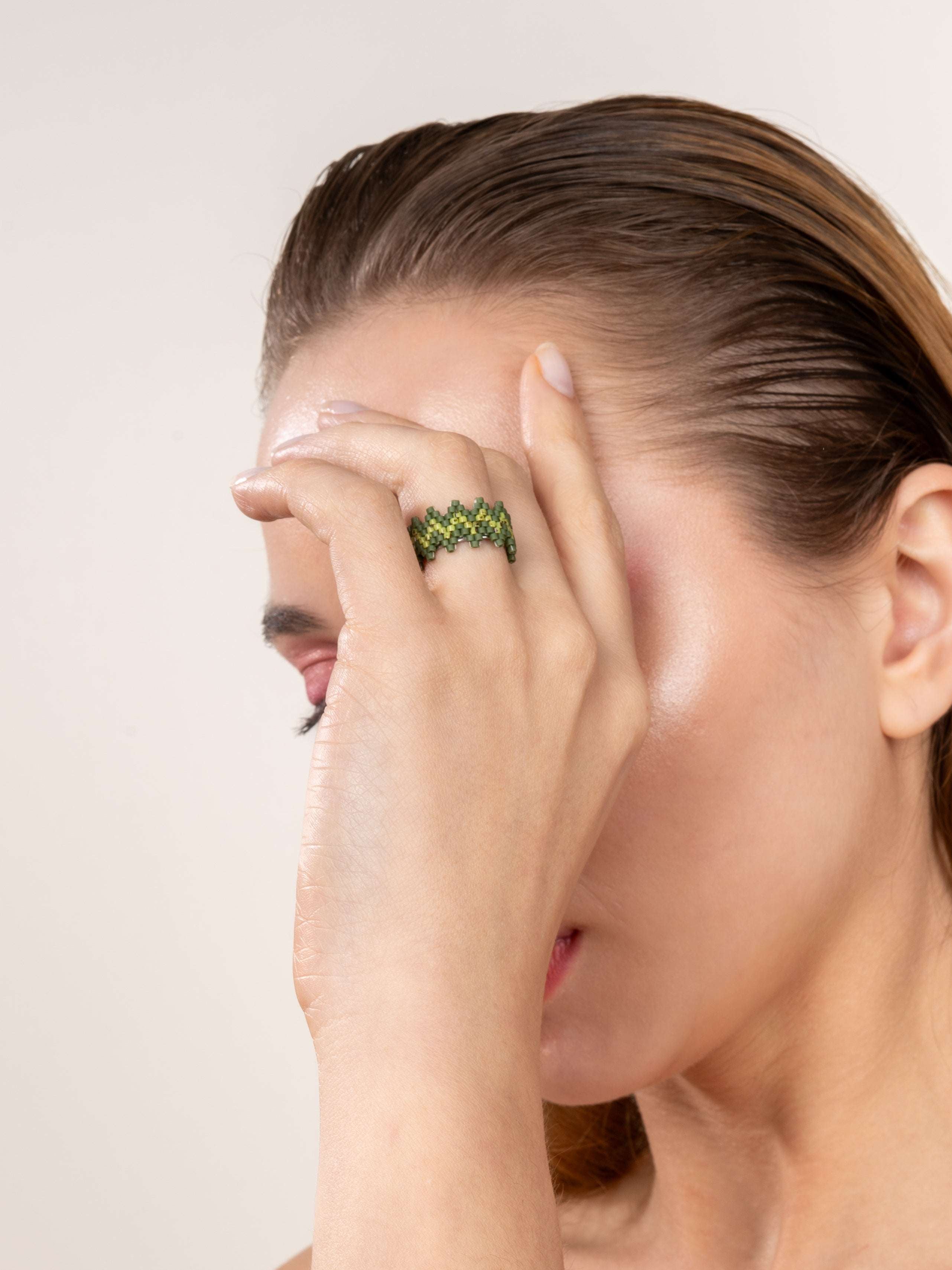 Amazonia Ring