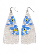 Floral Revierie Earrings
