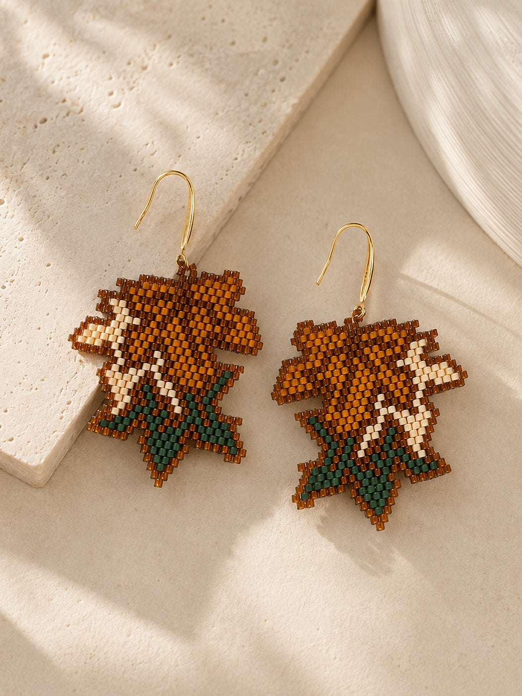 Lehlaku Earrings