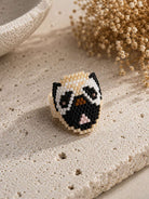 Pug Ring