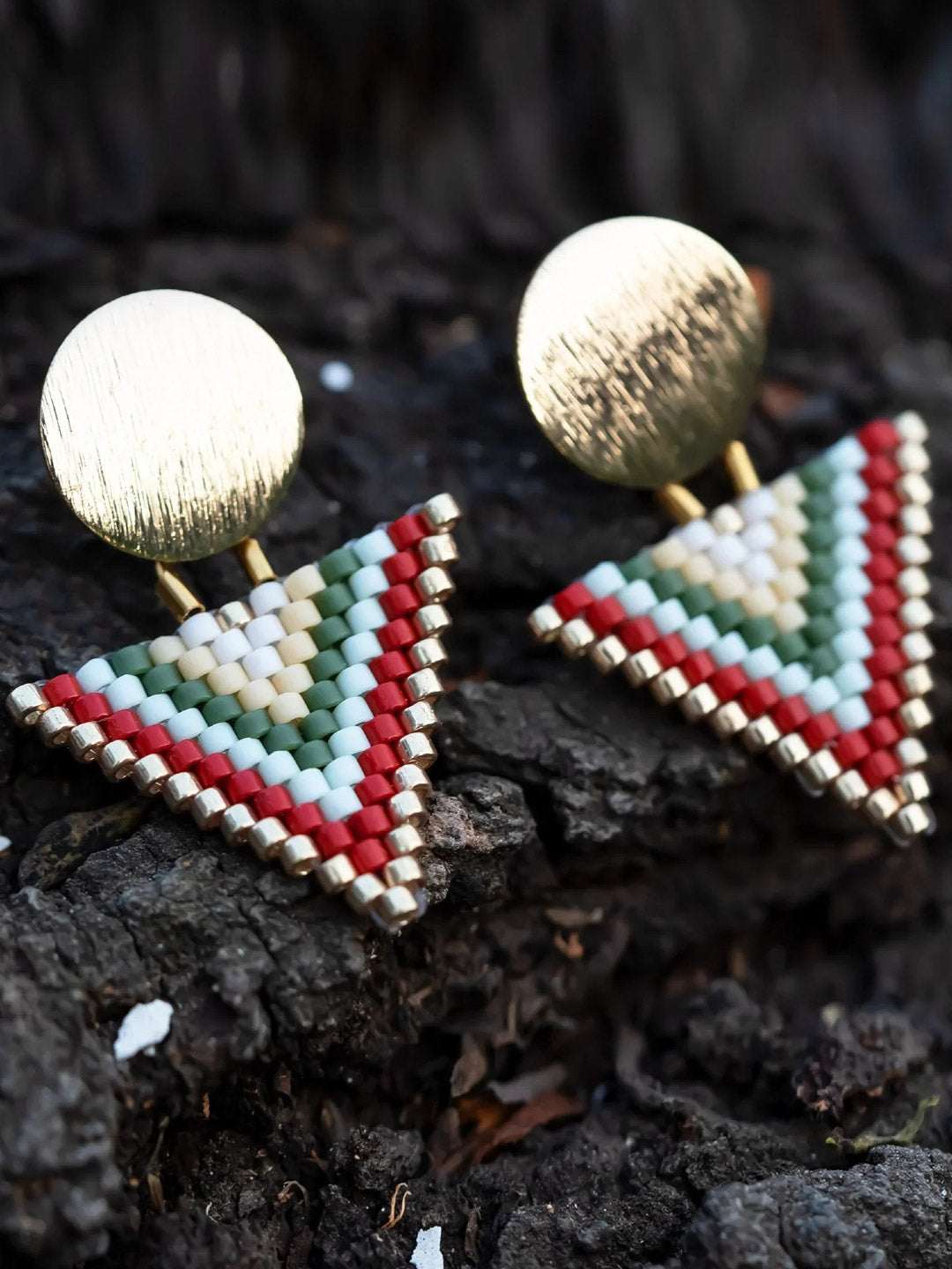 Rebecca Earrings