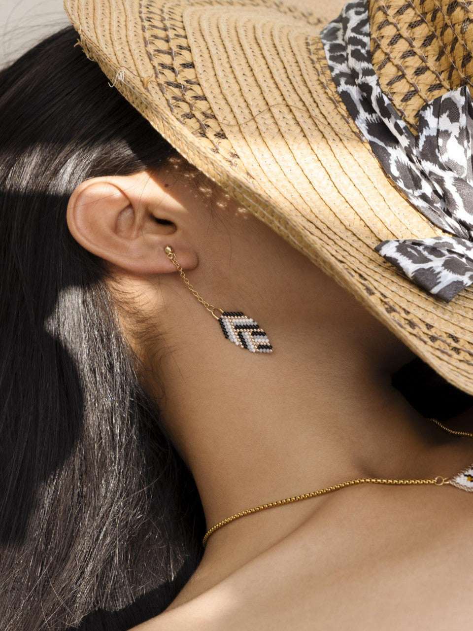 Rylee Earrings