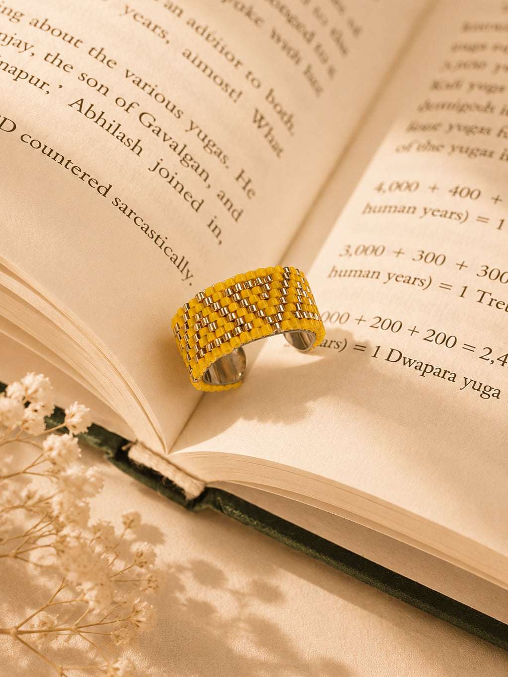 Tango Ring