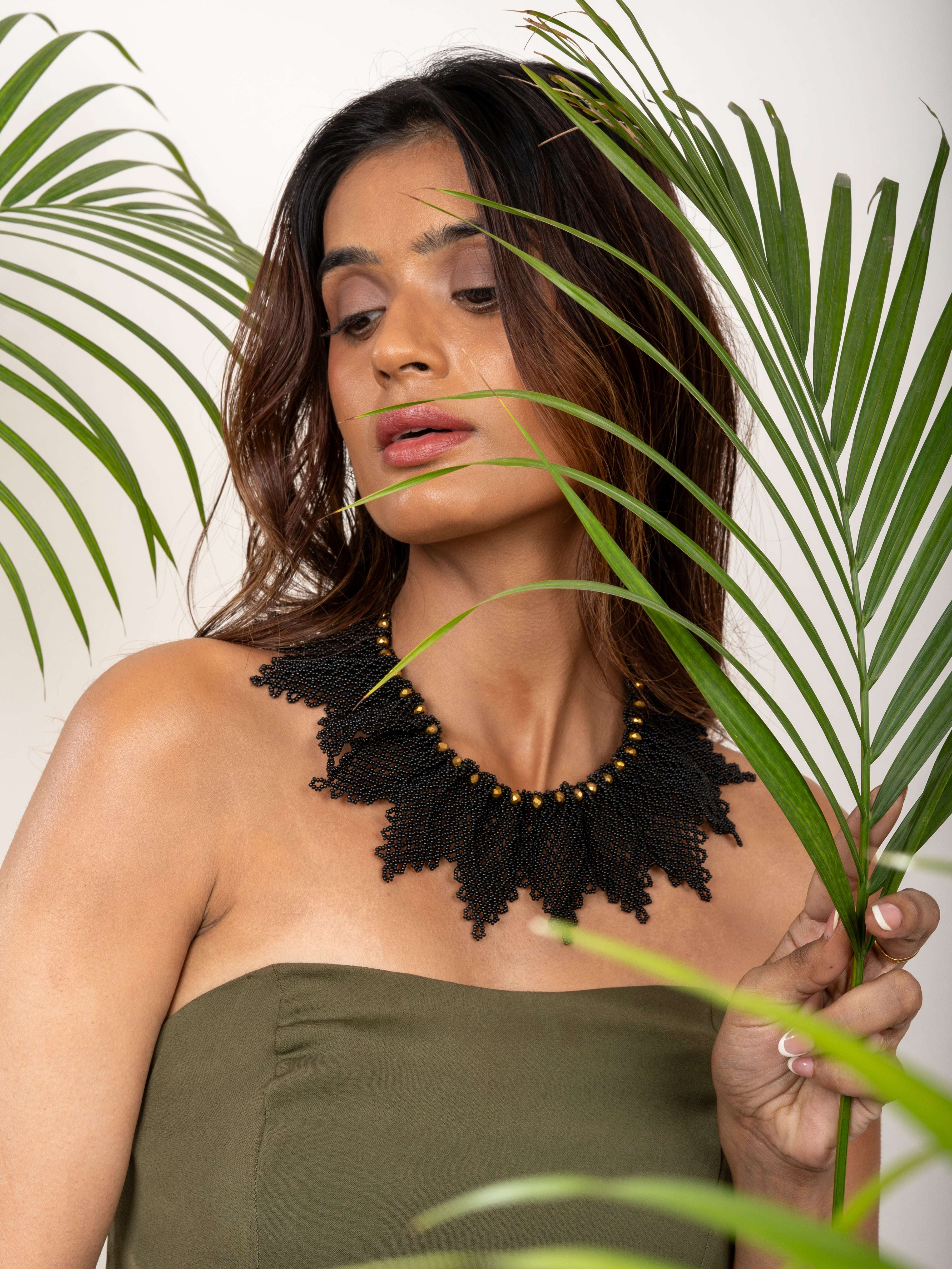 Erinaa Necklace