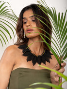 Erinaa Necklace