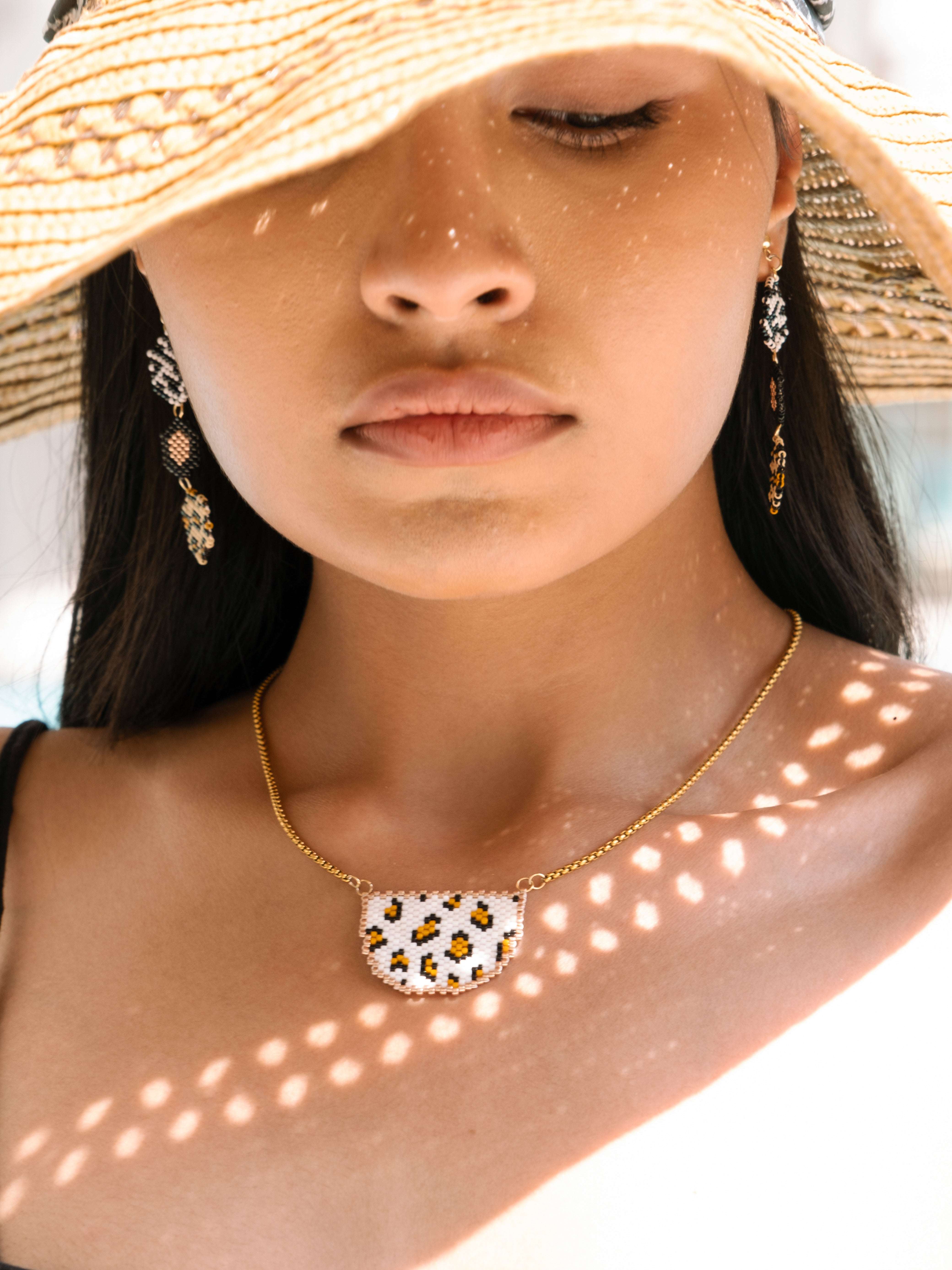 Helen Necklace