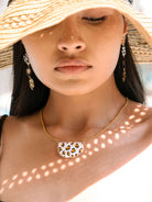 Helen Necklace
