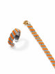 Nora Choker cum Bracelet with Ring