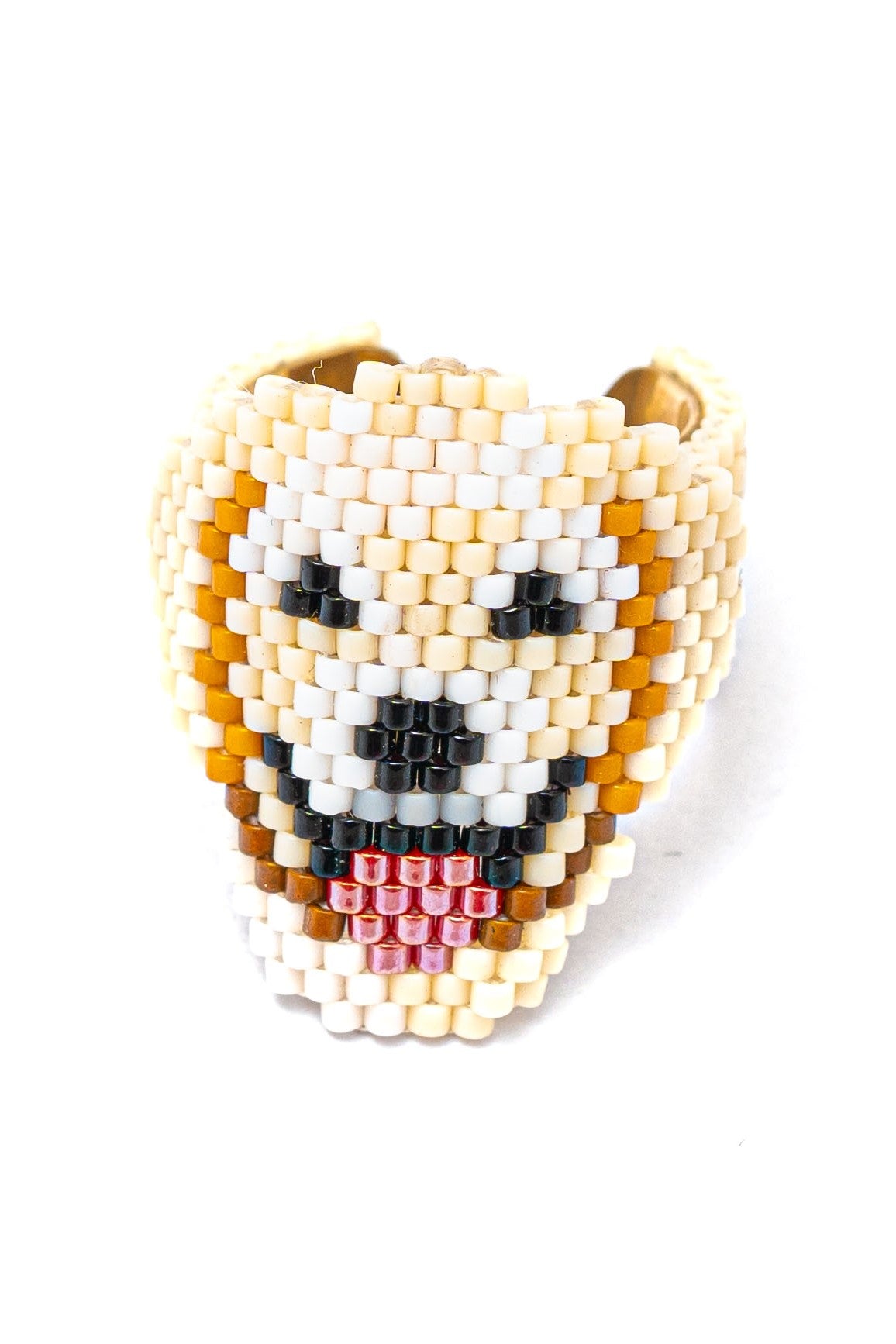 Golden Retriever Ring - Jenni and Janki