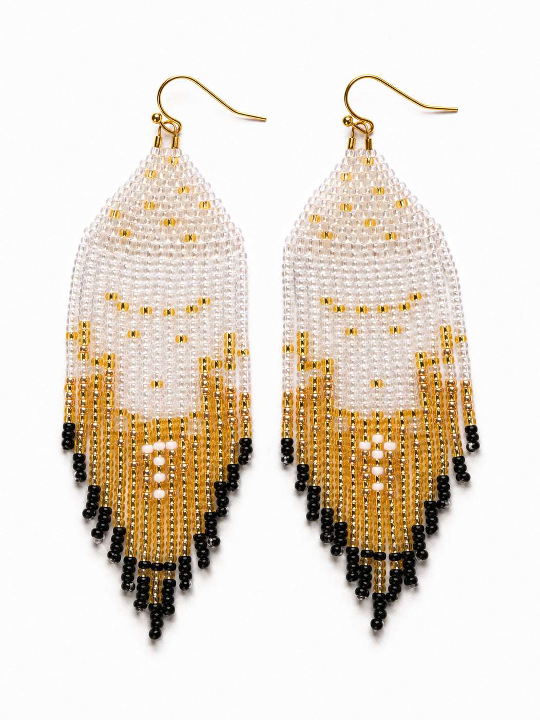 Aashve Earrings