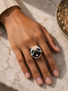 Pug Ring