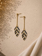 Rylee Earrings