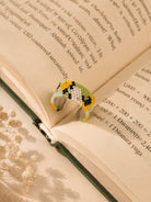Solar Elina Ring