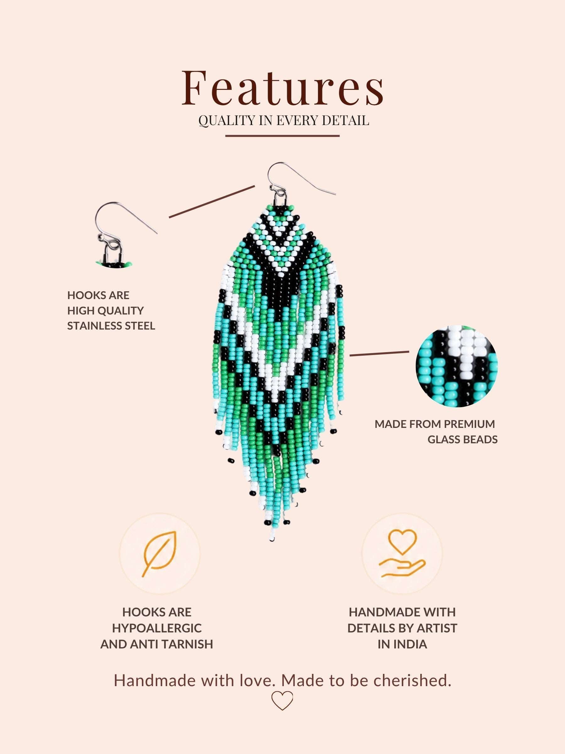 Aaravi Earrings