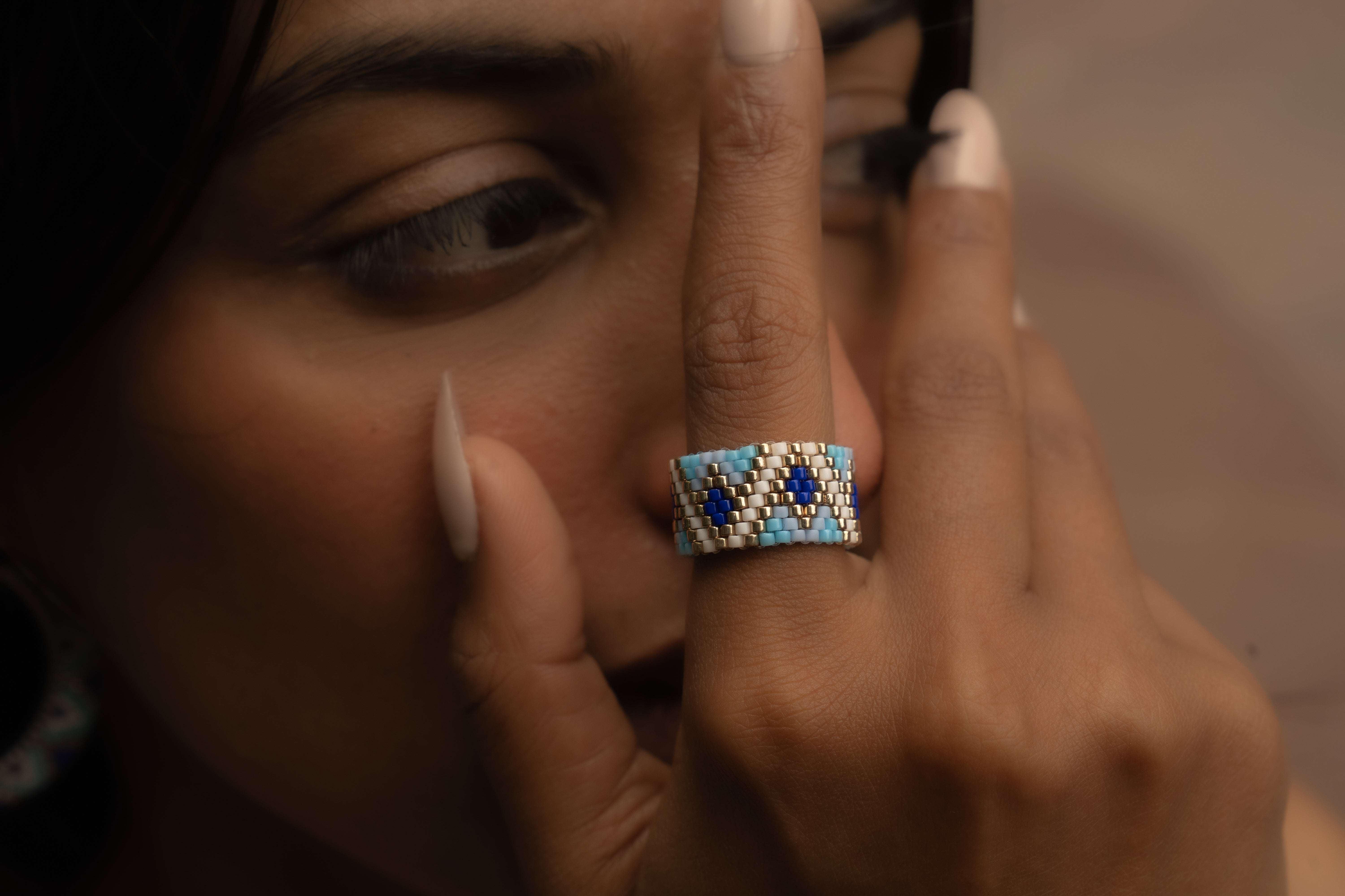 Inara Ring