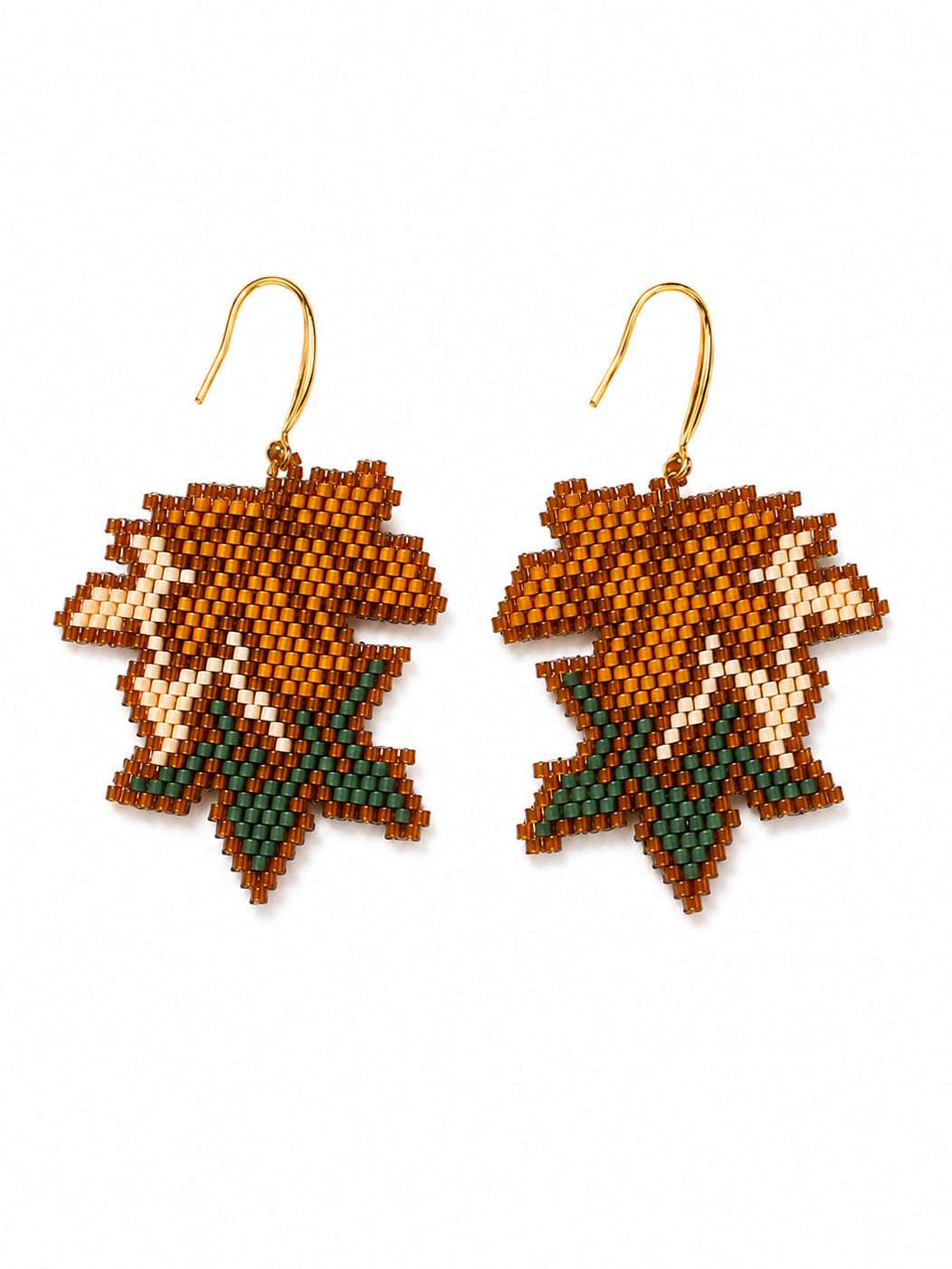 Lehlaku Earrings