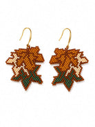 Lehlaku Earrings