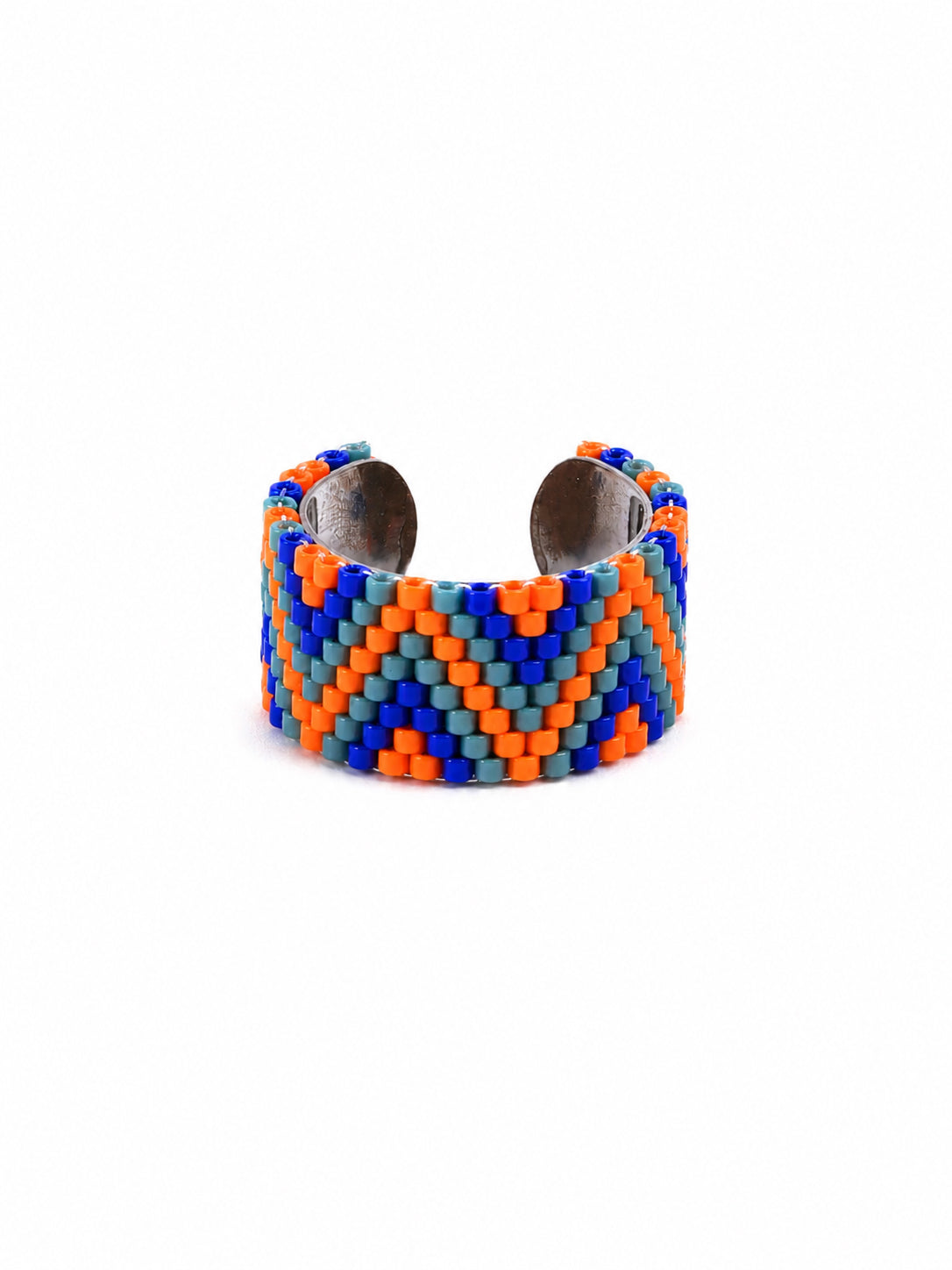 Twiggy Taakshi Ring
